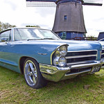 Pontiac Catalina Sports Coup&eacute; Series 52 1965 (2294)