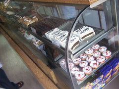 Pastries can be eggless too