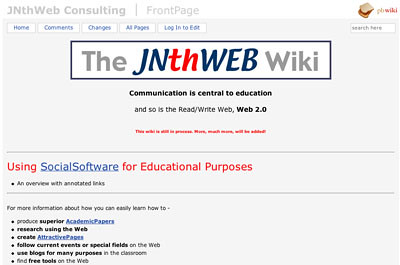 JNthWEB