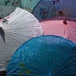 Parasols