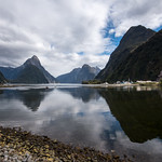 Milford Sound