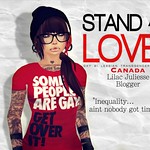 stand4love