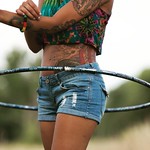 @rubynoirmodel Earth's mightiest hooper. Enjoy your Saturday, mortals. #MakeModelsGreatAgain #hoop #pride #denim #legs #beauty #hippy #goddess #earth #fries @uncoveredmagazine @forguysmag @endeemagazine @darkslidemag @skynmagazine @bae.magazine @fuse