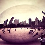 The Bean