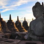 Borobudur
