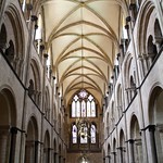 Chichester Cathedral