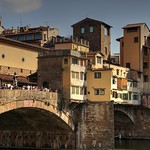 Ponte Vecchio