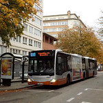 9163 STIB MIVB 63 Meiser