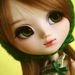 Nanami (Pullip Custom)