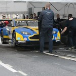 Aston Martin Racing