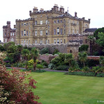 Culzean Castle, Scotland