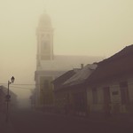 Foggy Town