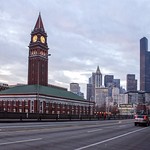 King Street Station