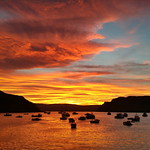 Portree Sunrise 2