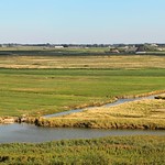 The beautiful Hargerpolder is over 400 years old