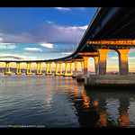 The best camera is the one that&rsquo;s with you - Coronado Bay Bridge, San Diego, California