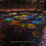 Trajectum Lumen Project.BUURKERKHOF. Netherlands