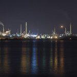 Docks of Southampton