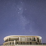 Milky Way - Constellations of Crux, Centaurus, Carina and Vela - Kingston - ACT - Australia - 20161105 @ 04:46