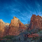 Court of the Patriarchs