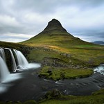 Kirkjufell