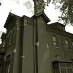 #DoorsOpenWpg @ Dalnavert Museum.