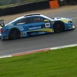 Volvo S60 Silhouette