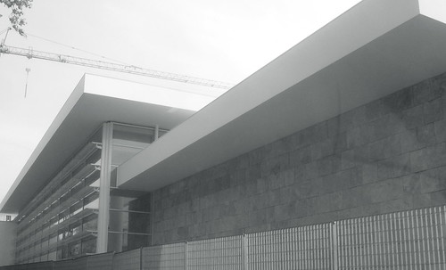 Nuova grande musica romana …