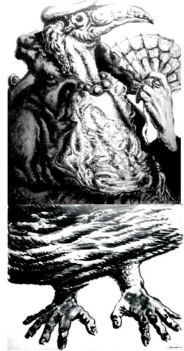 Surreali profezie …