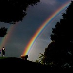 Double and supernumerary rainbows
