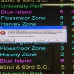 Windows XP toujours en action