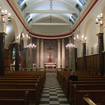 St Mary Moorfields