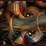 by the pricking of my thumbs, something wicked this way comes