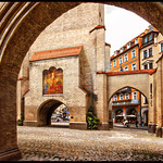 ARCHES, MUNICH