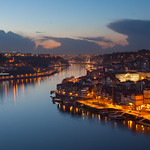 Porto @ Sunset