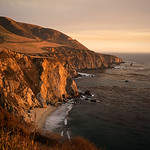 Big Sur California USA Landscape