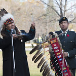 Indigenous Veterans Day