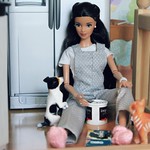 A-Z Challenge: S - Sweet Treats