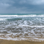 Between 2 rain sessions ;-)