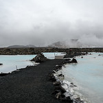 Blue Lagoon, Iceland