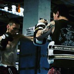 Success demands singleness of purpose.-Chowraiooi-Home of the Boxer -www.chowraiooimuaythai.com