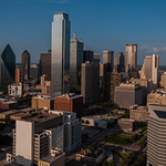 Dallas Downtown (on Explore)