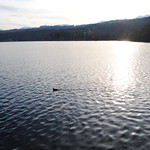 Lago Grande Avigliana