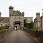 Powderham Castle, Devon