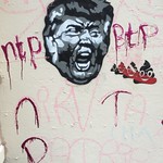 Street Art - Lyon, France