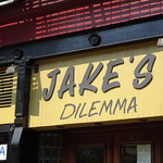 Jake's Dilemma, NY