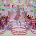 #MissBFF2016 The Stage & The Candidates