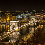 Budapest, Chain Bridge