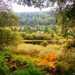 Reasonably nice place to live