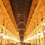 Galleria Vittorio Emanuele II